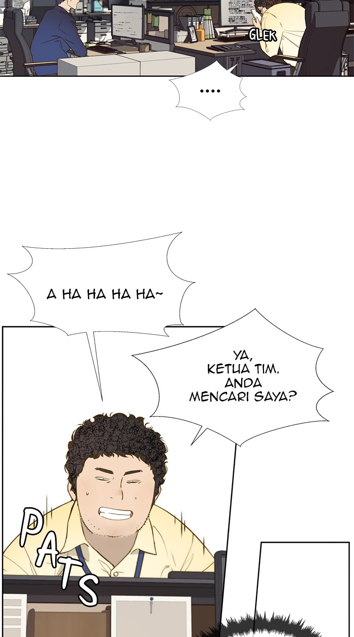The Man   Chapter 17 Gambar 12