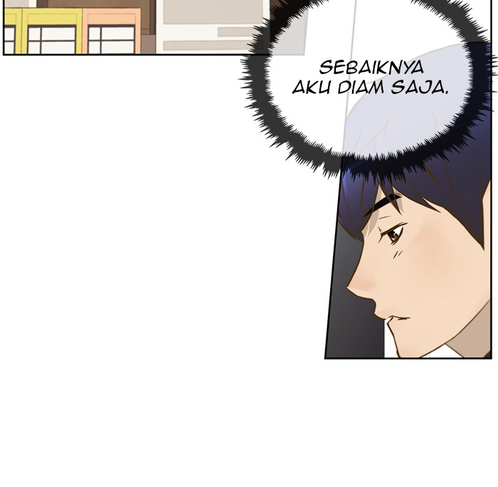 The Man   Chapter 17 Gambar 13