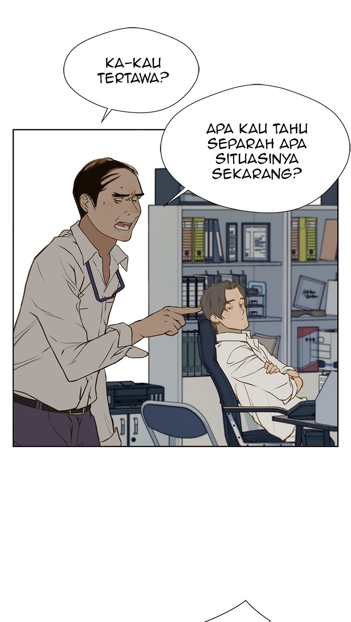 The Man   Chapter 17 Gambar 14