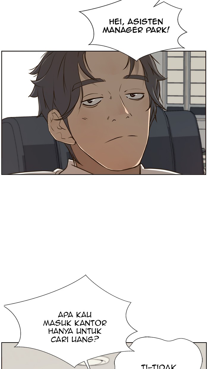 The Man   Chapter 17 Gambar 15