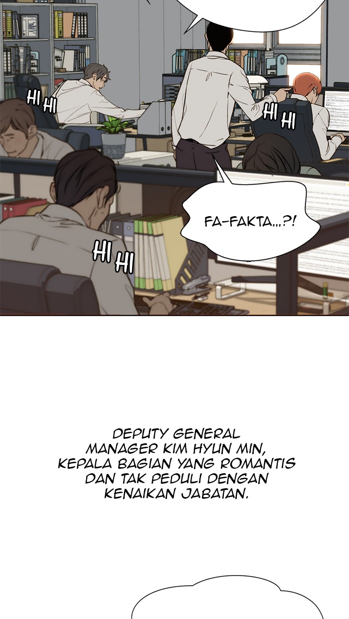 The Man   Chapter 17 Gambar 18