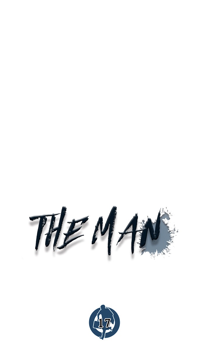 The Man   Chapter 17 Gambar 5