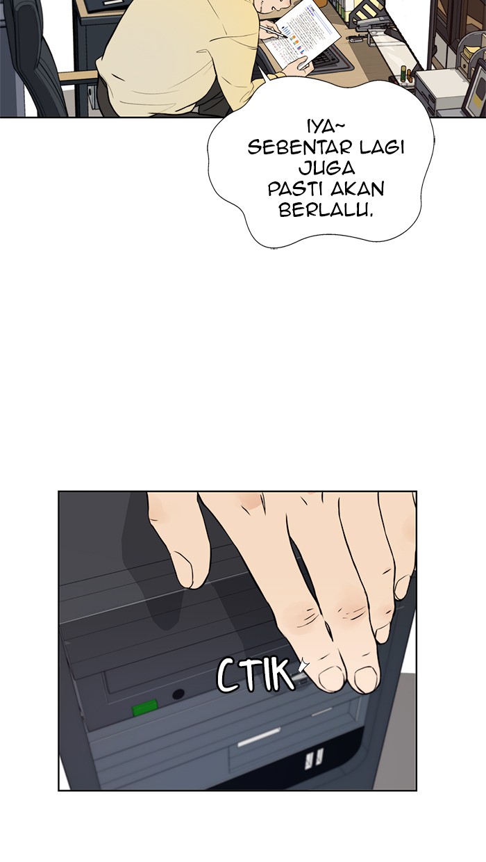 The Man   Chapter 17 Gambar 8