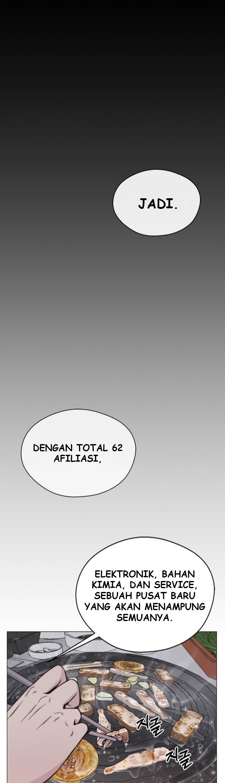 The Man   Chapter 171 Gambar 5