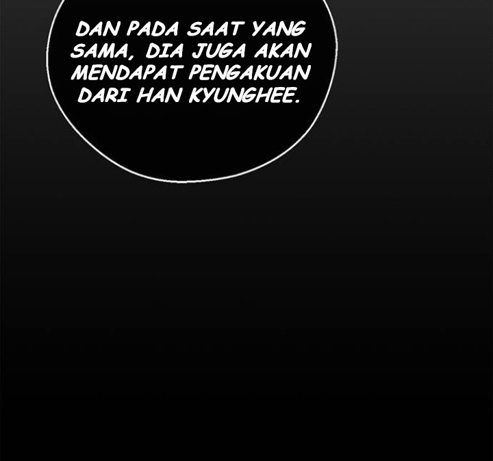 The Man   Chapter 171 Gambar 18