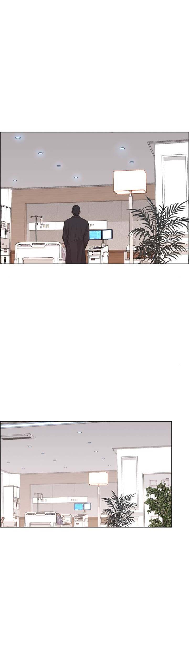 The Man   Chapter 172 Gambar 5