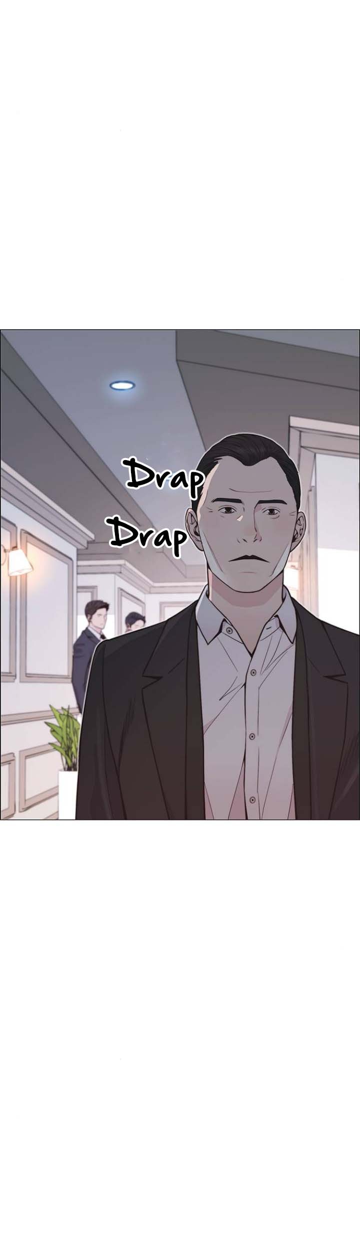 The Man   Chapter 172 Gambar 6