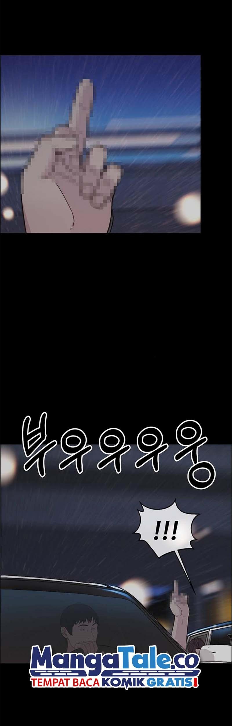 Baca Manhwa The Man   Chapter 173 Gambar 2