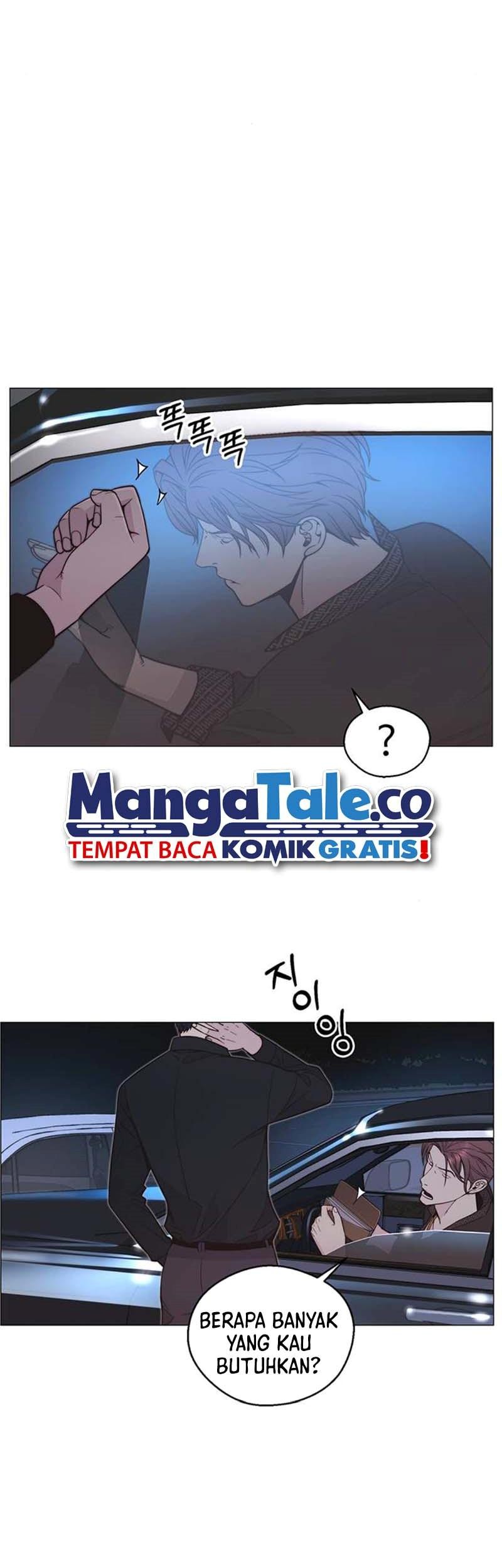 The Man   Chapter 173 Gambar 14