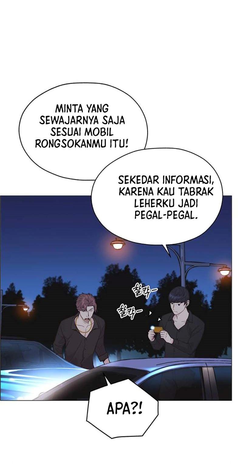 The Man   Chapter 173 Gambar 17
