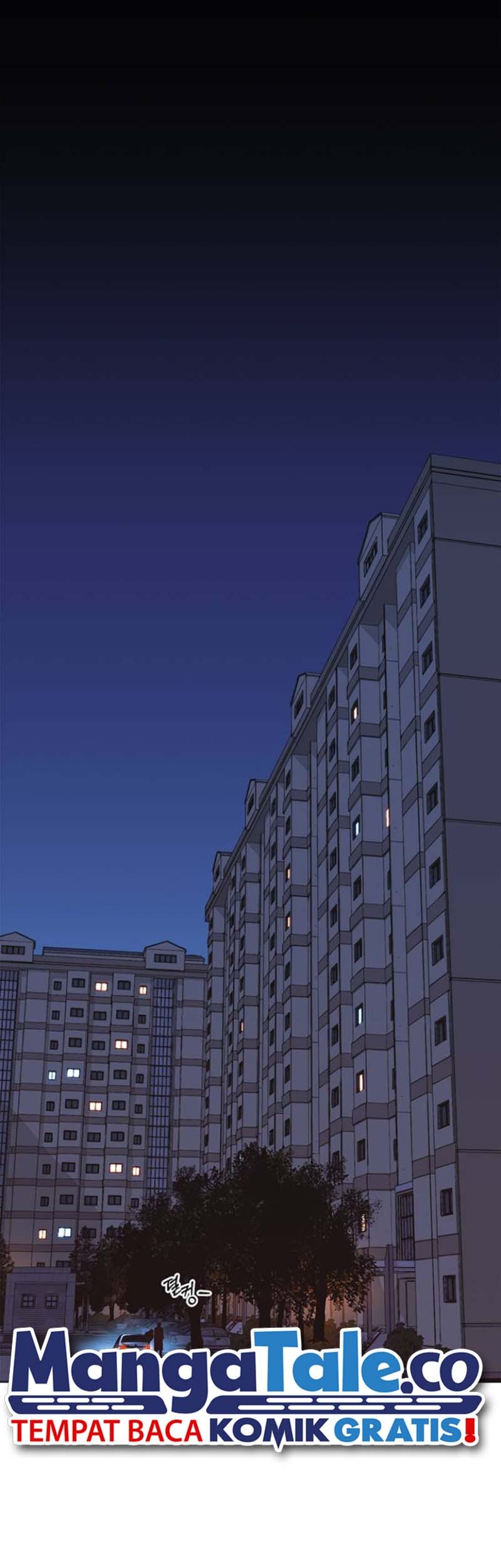 Baca Manhwa The Man   Chapter 174 Gambar 2