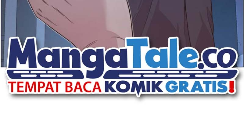 The Man   Chapter 174 Gambar 8
