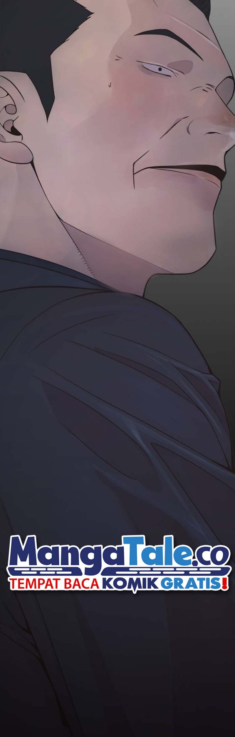 The Man   Chapter 174 Gambar 10