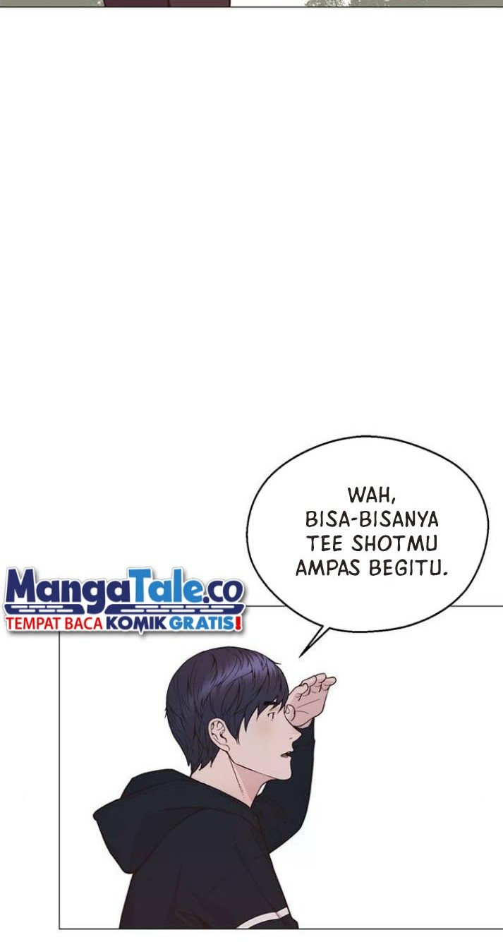 The Man   Chapter 175 Gambar 7