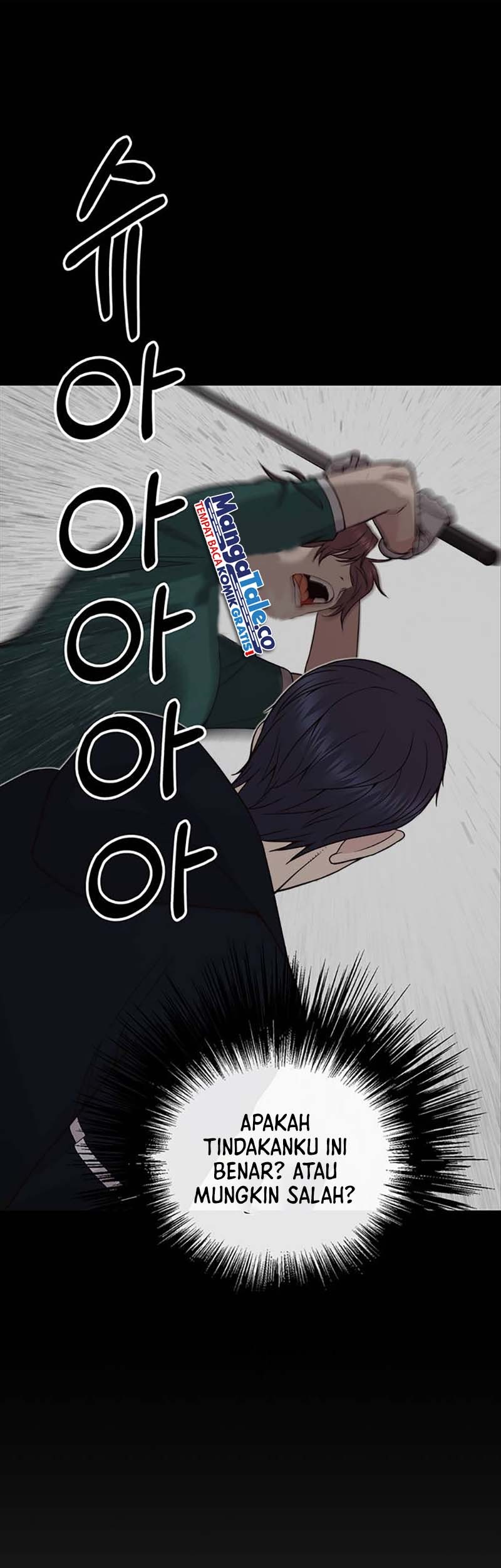 Baca Manhwa The Man   Chapter 176 Gambar 2