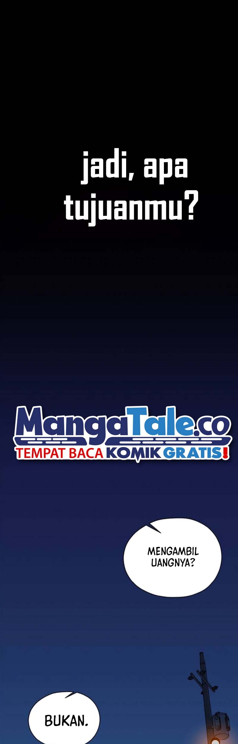 Baca Manhwa The Man   Chapter 178 Gambar 2