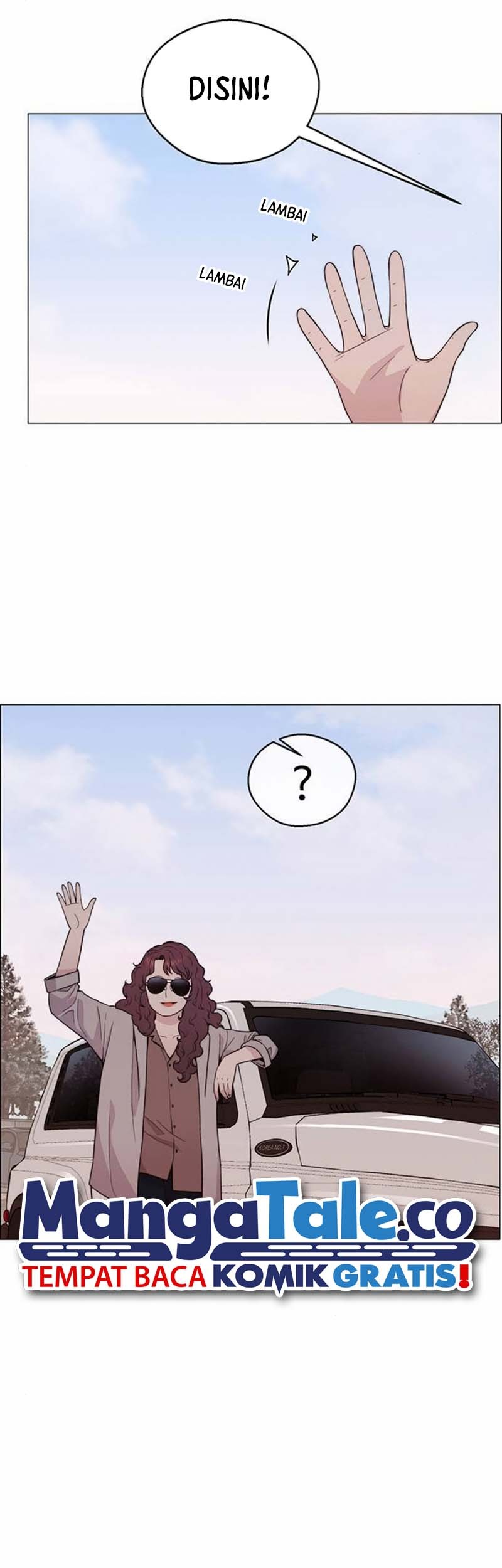The Man   Chapter 178 Gambar 13