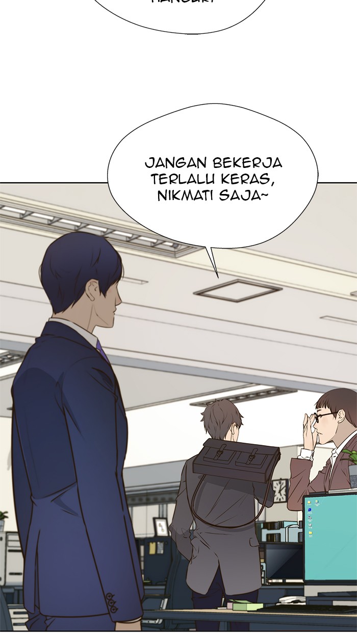 The Man   Chapter 18 Gambar 19