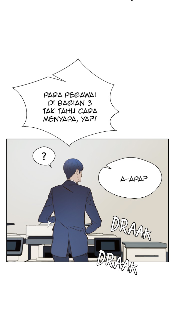 The Man   Chapter 18 Gambar 24