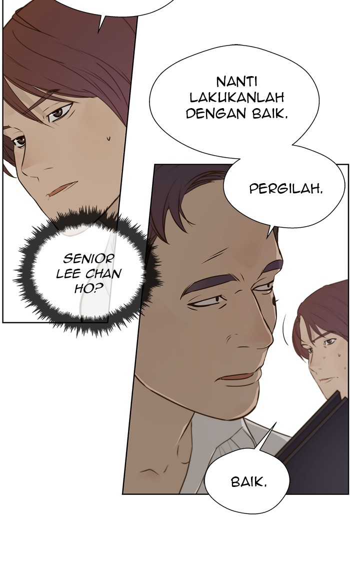 The Man   Chapter 18 Gambar 26