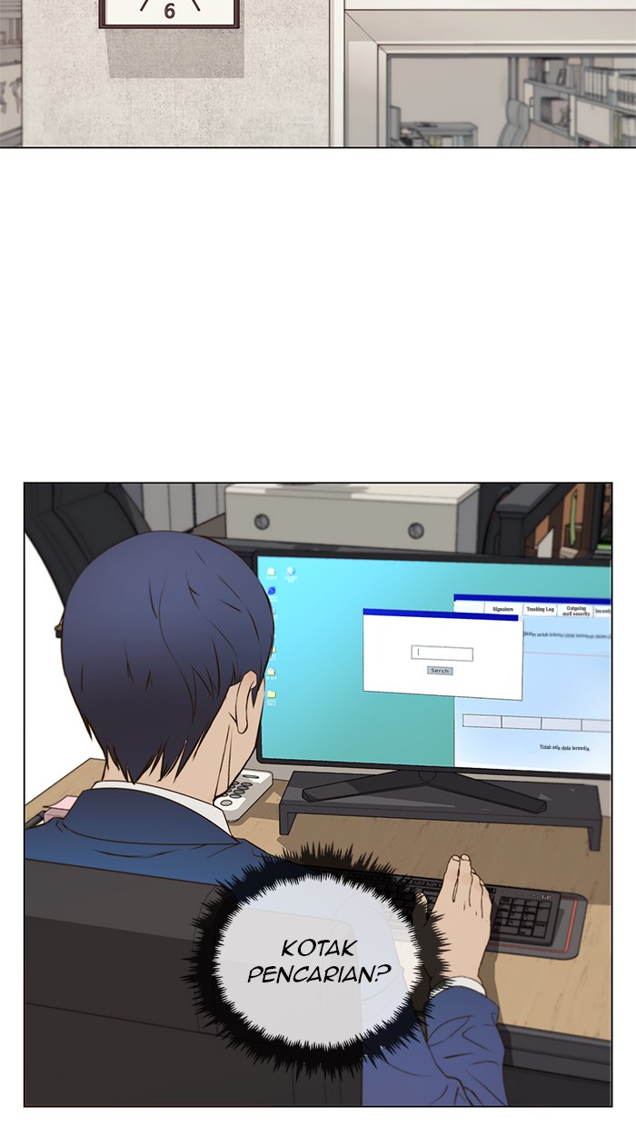 The Man   Chapter 18 Gambar 4