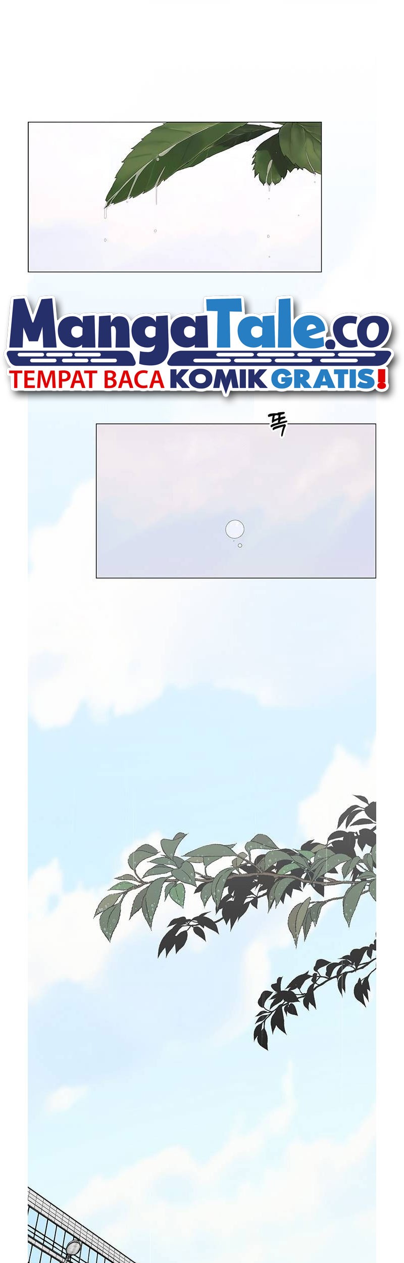 Baca Manhwa The Man   Chapter 181 Gambar 2