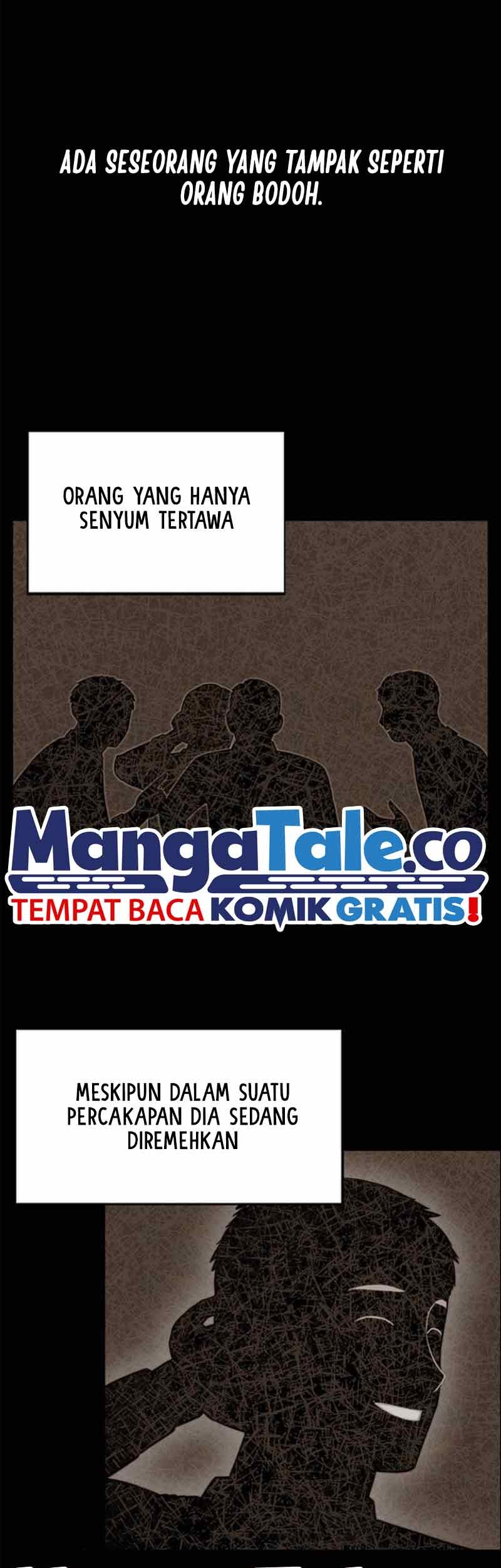 Baca Manhwa The Man   Chapter 182 Gambar 2