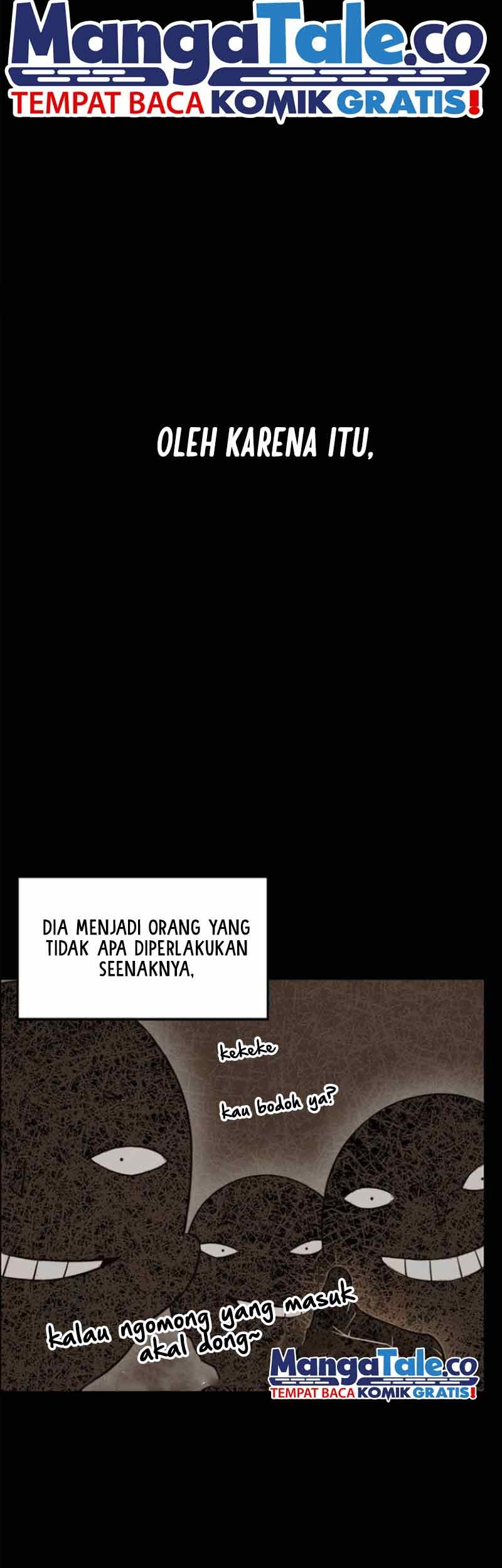 The Man   Chapter 182 Gambar 3