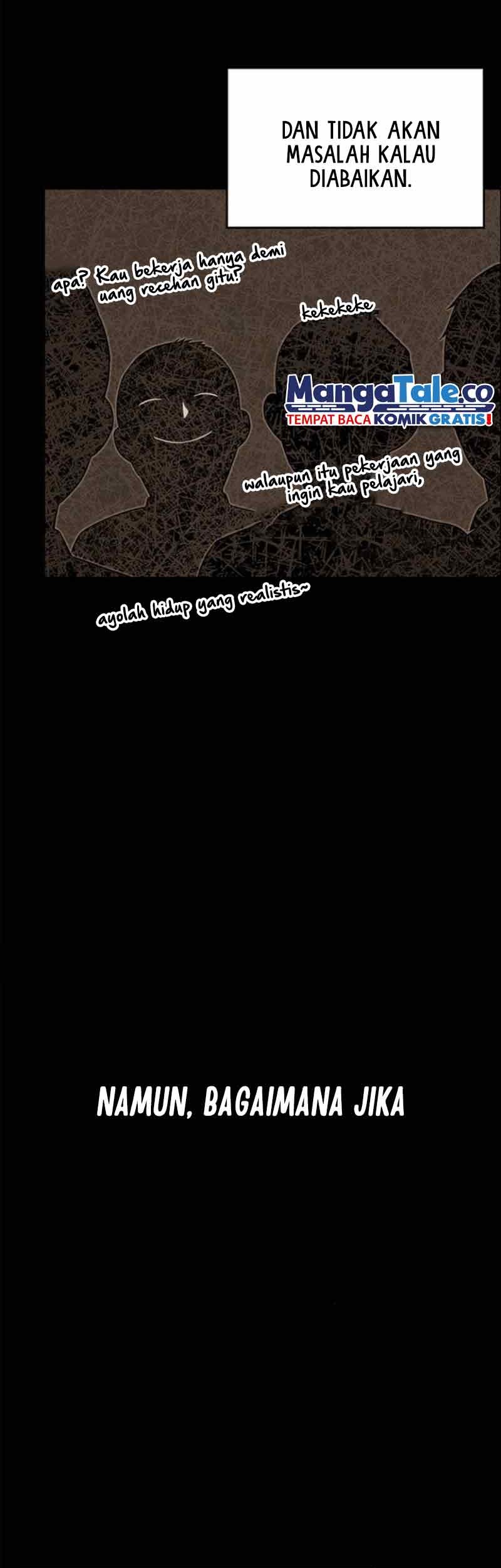 The Man   Chapter 182 Gambar 4