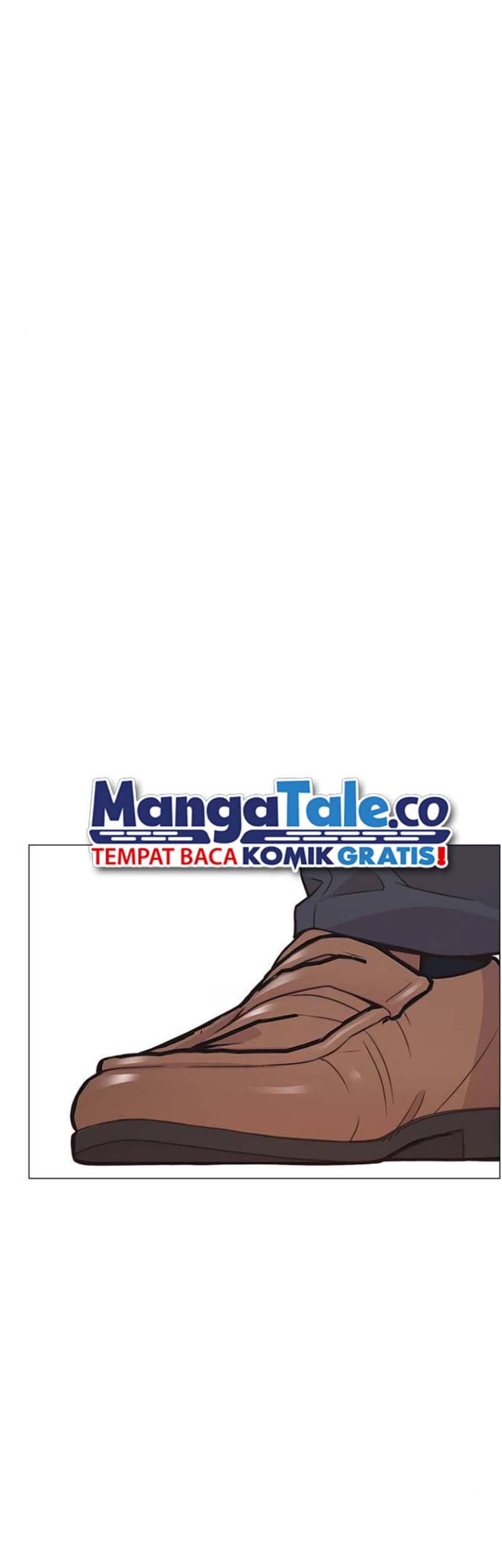 The Man   Chapter 182 Gambar 12