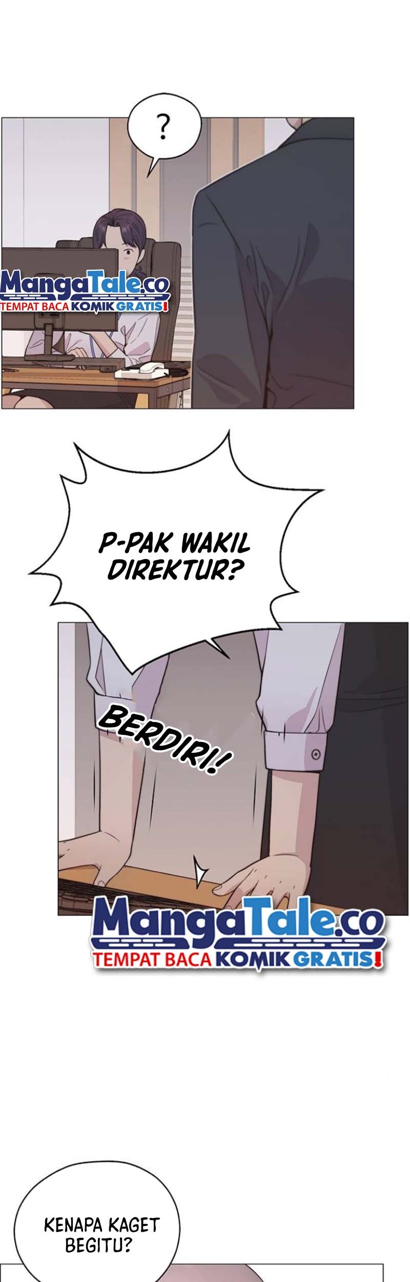 The Man   Chapter 182 Gambar 13