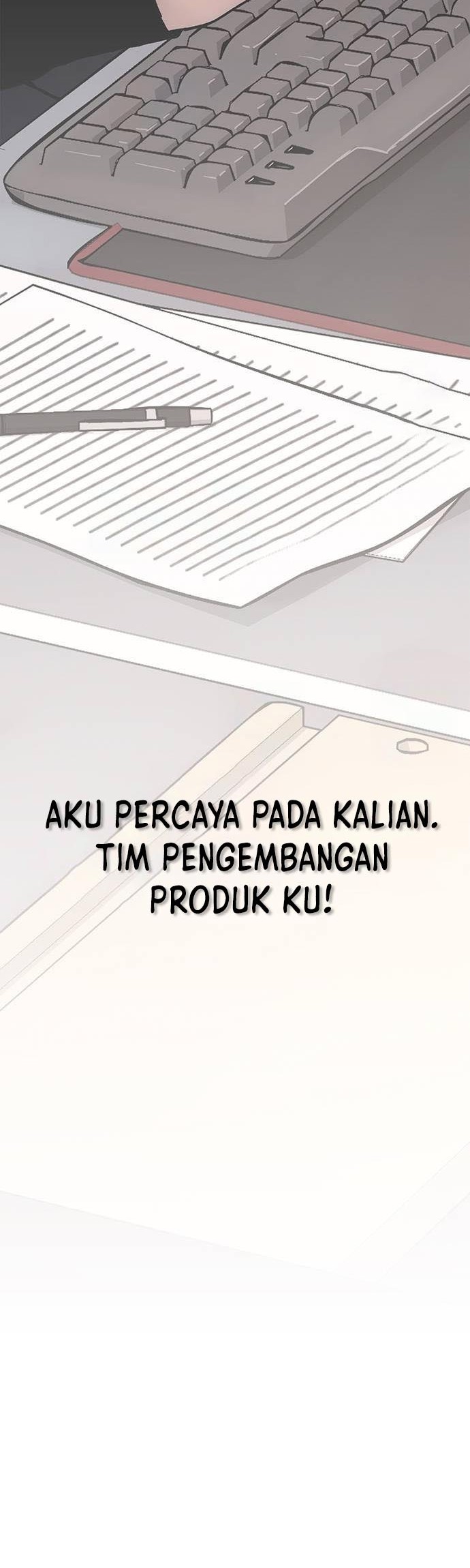 The Man   Chapter 183 Gambar 9