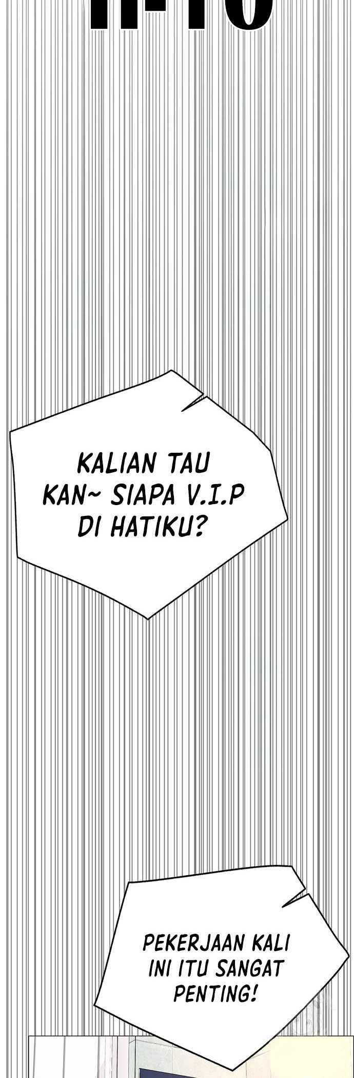 The Man   Chapter 183 Gambar 15