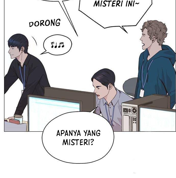 The Man   Chapter 183 Gambar 21
