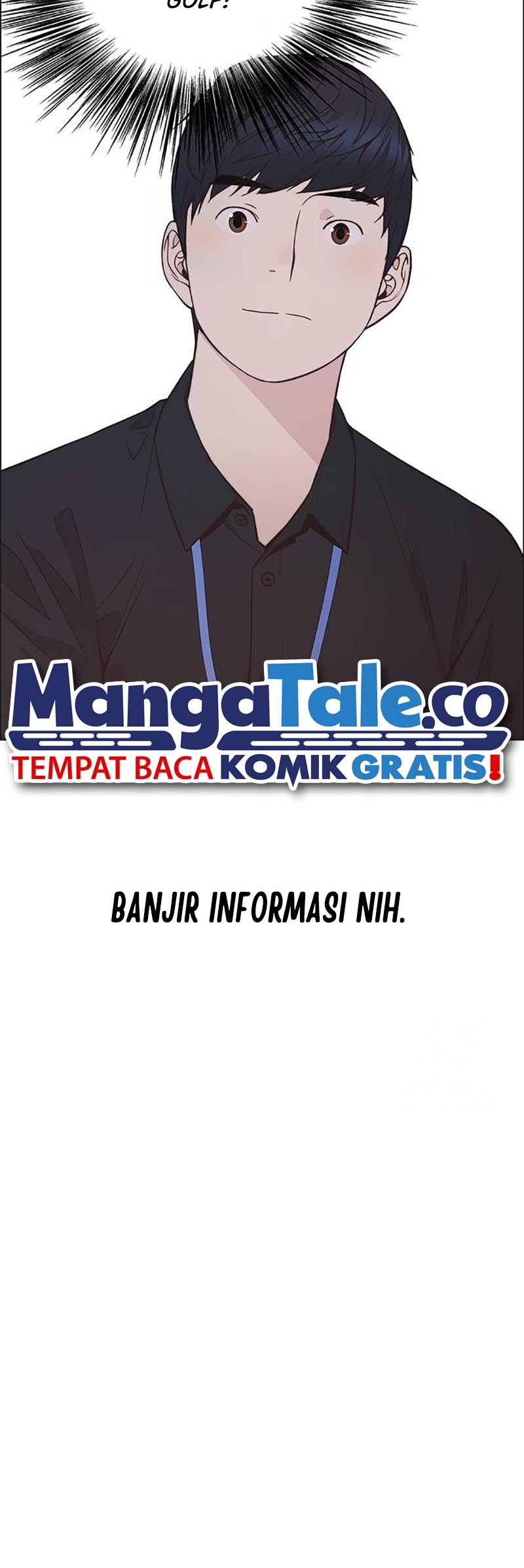 The Man   Chapter 184 Gambar 15