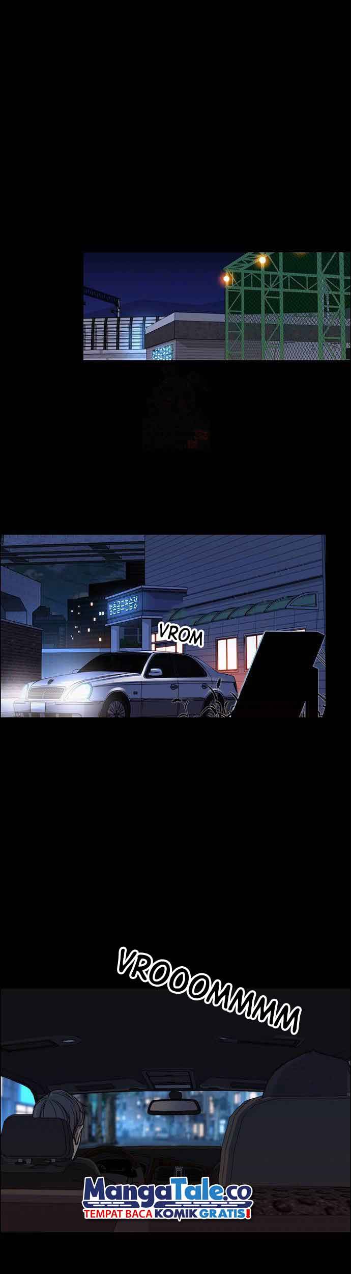 Baca Manhwa The Man   Chapter 185 Gambar 2