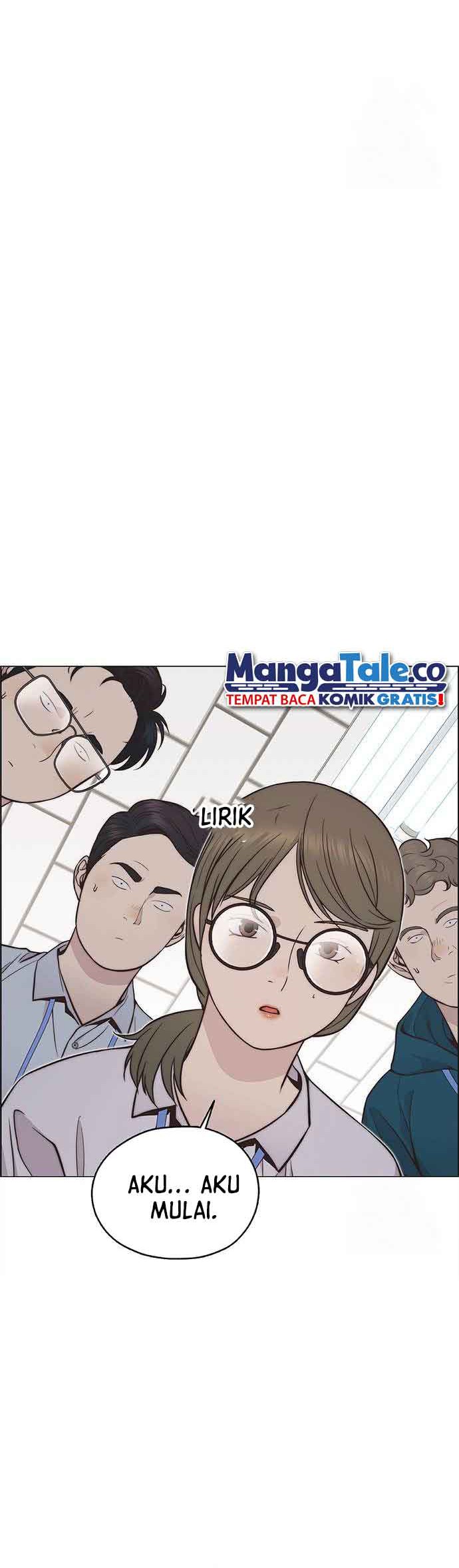 The Man   Chapter 185 Gambar 7