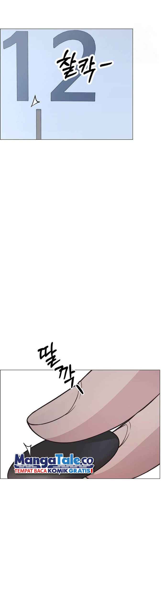 The Man   Chapter 185 Gambar 18