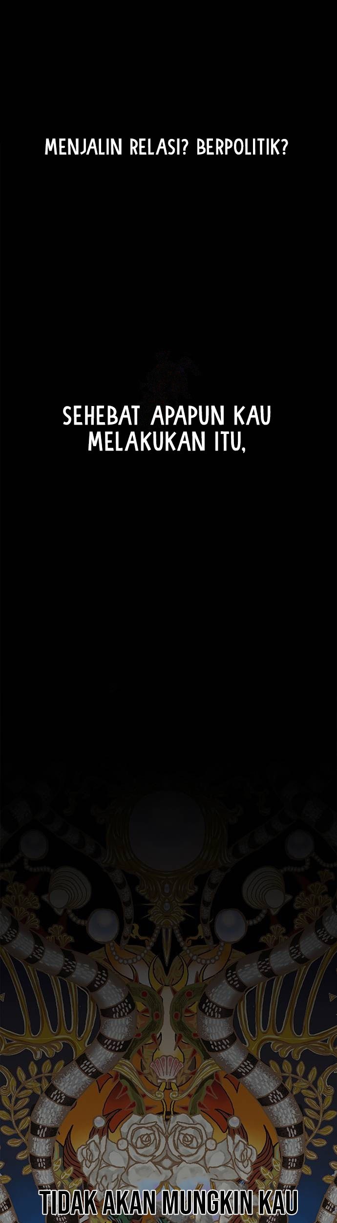 Baca Manhwa The Man   Chapter 187 Gambar 2