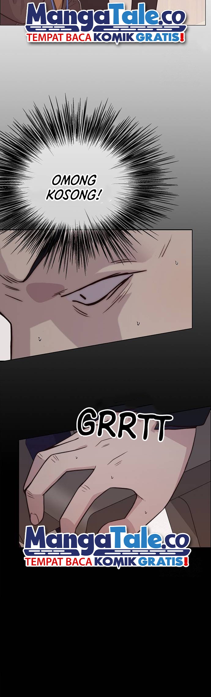 The Man   Chapter 187 Gambar 7
