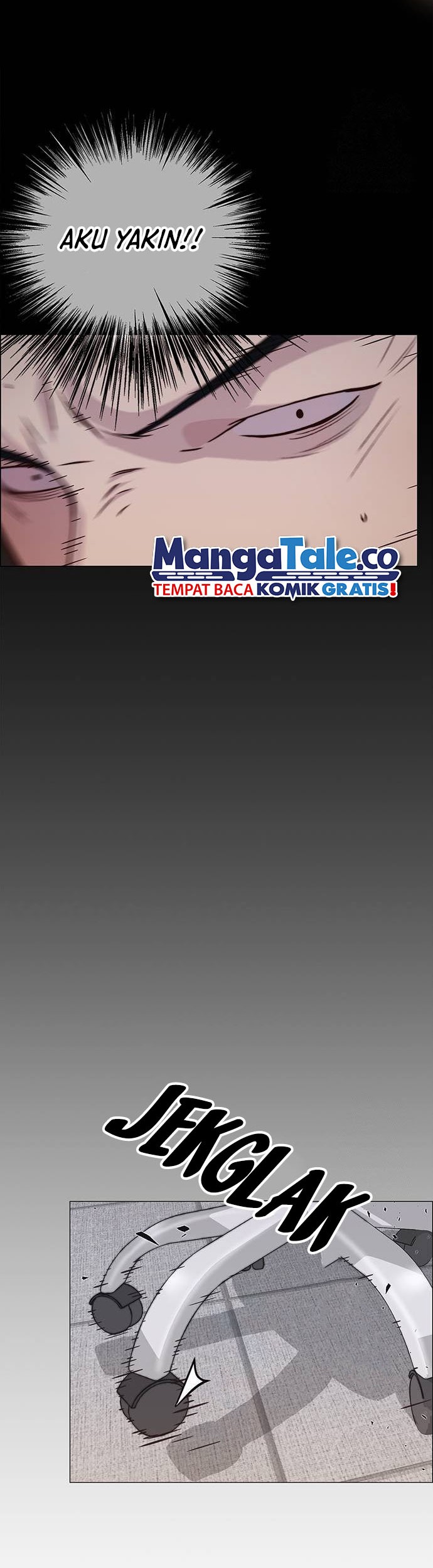The Man   Chapter 187 Gambar 9