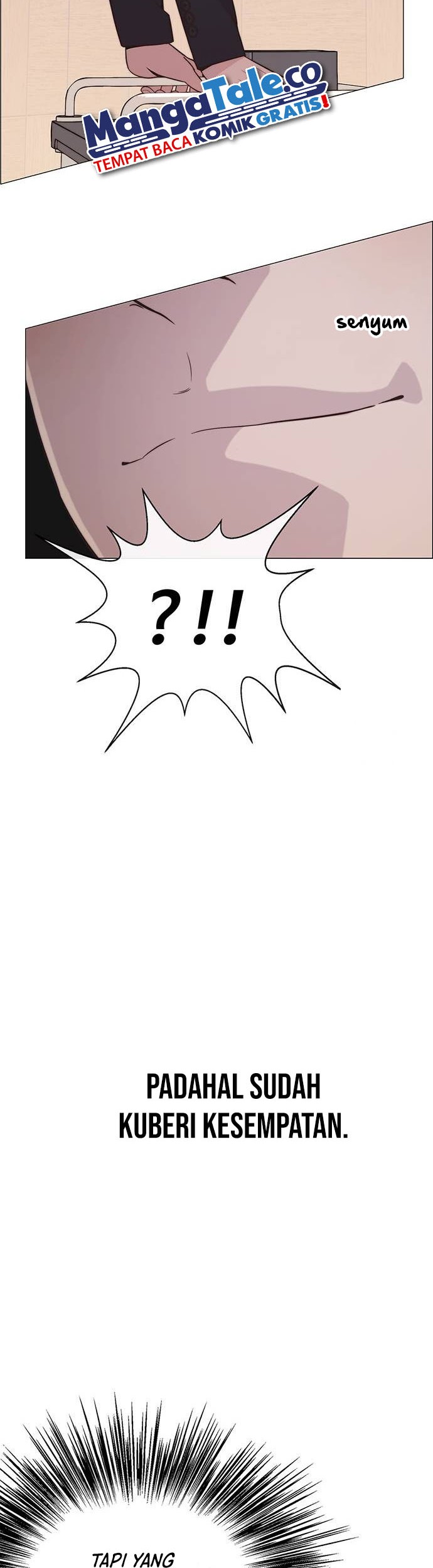 The Man   Chapter 187 Gambar 15