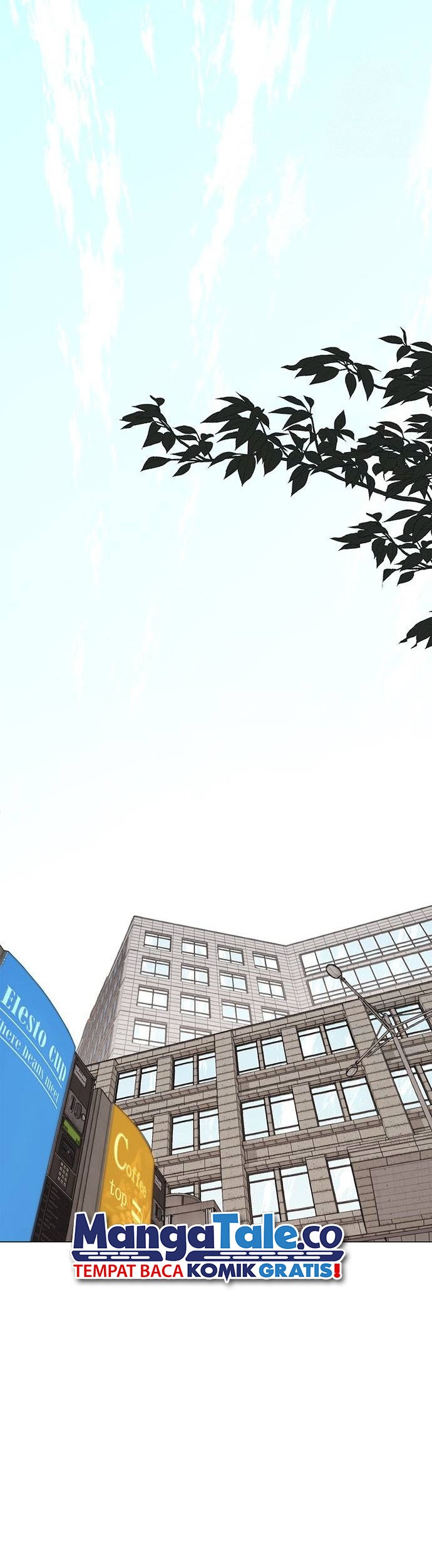 The Man   Chapter 189 Gambar 11