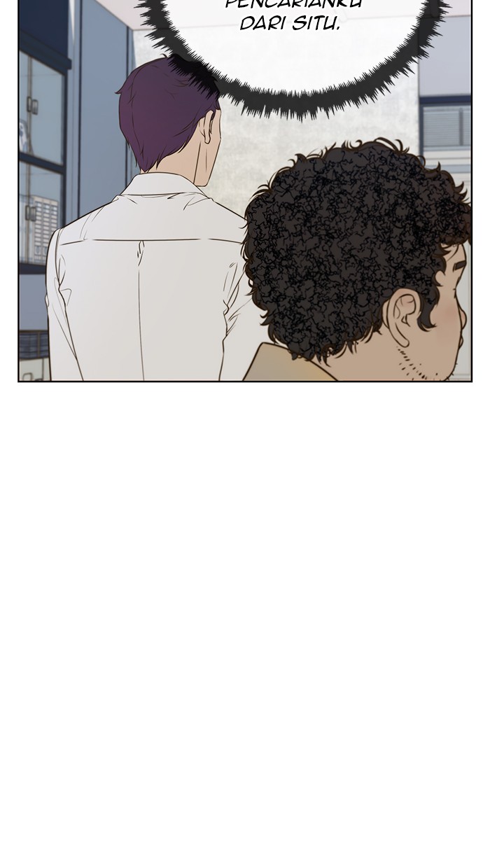 The Man   Chapter 19 Gambar 31