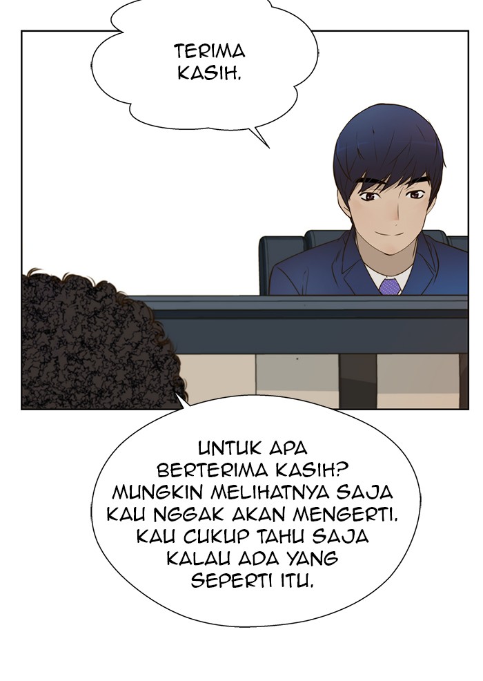The Man   Chapter 19 Gambar 36
