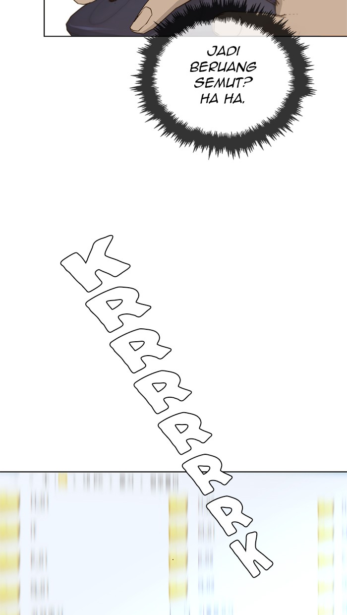The Man   Chapter 19 Gambar 44