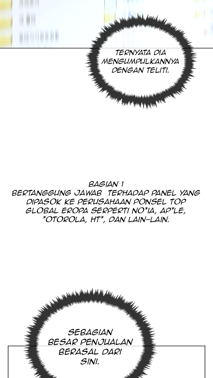 The Man   Chapter 19 Gambar 45