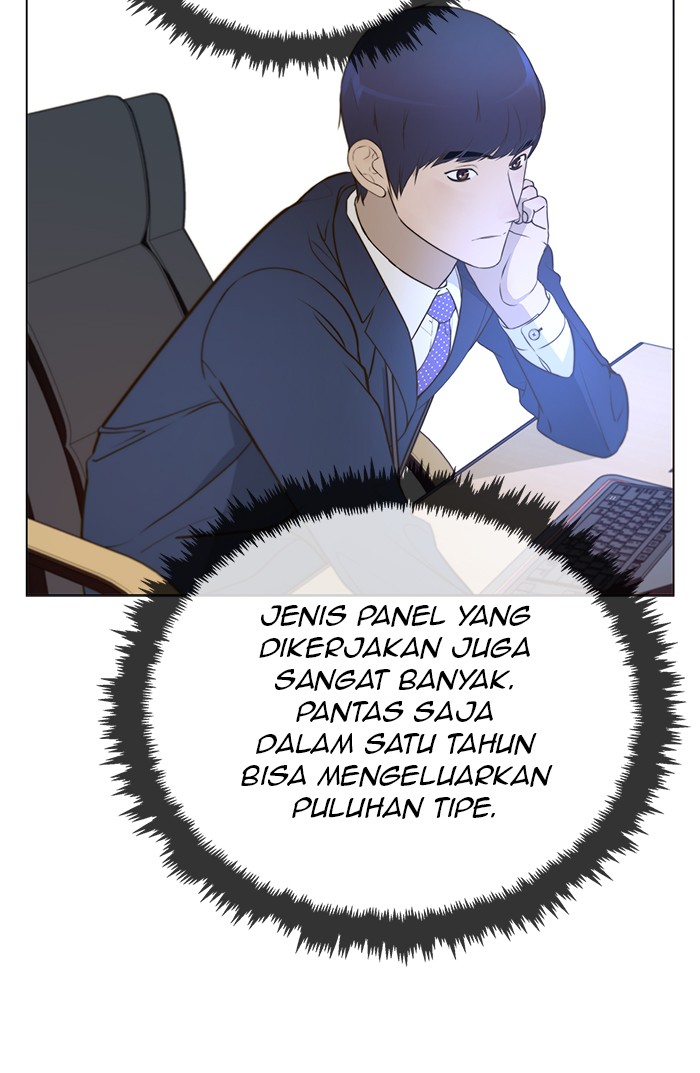 The Man   Chapter 19 Gambar 46