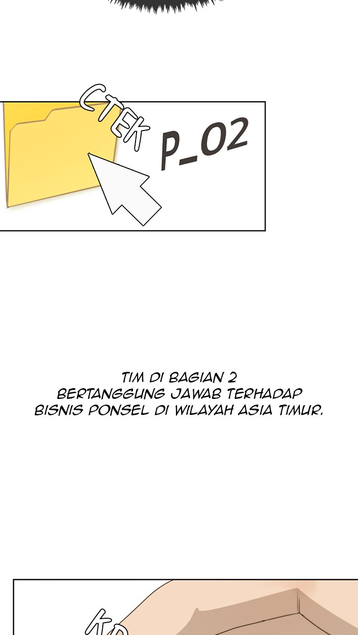 The Man   Chapter 19 Gambar 48