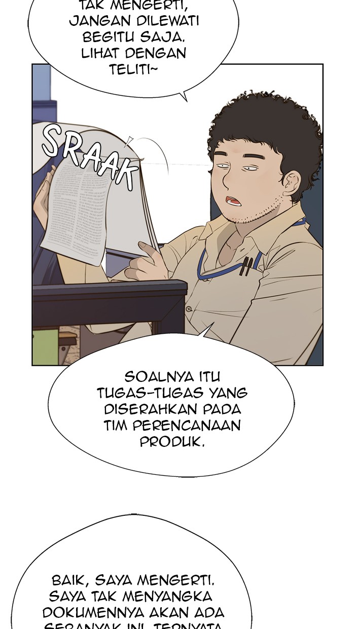 The Man   Chapter 19 Gambar 51